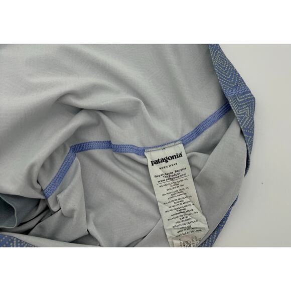 Patagonia Women’s Cross Beta Tank Top Padded Small MSRP $59 - Picture 6 of 6